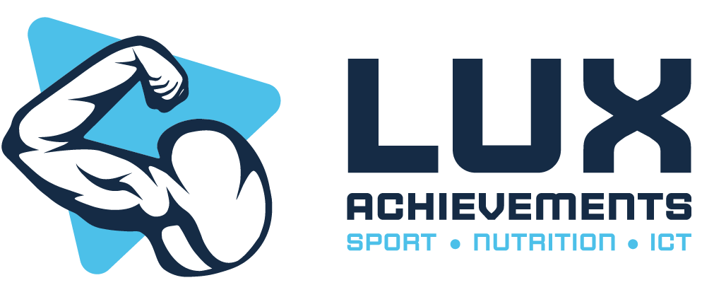 LuxAchievements